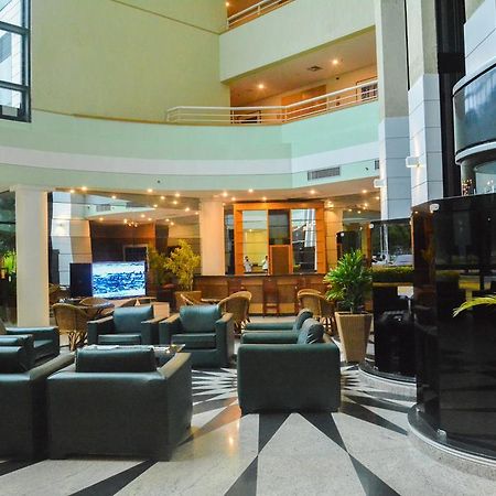 Hotel Wyndham Garden Manaus Zewnętrze zdjęcie