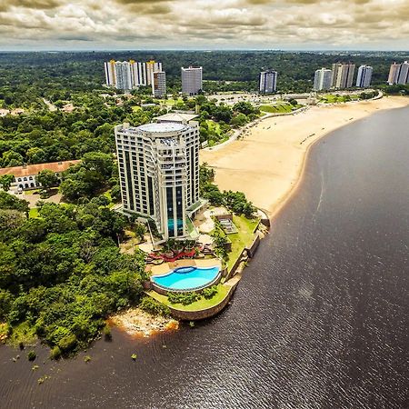 Hotel Wyndham Garden Manaus Zewnętrze zdjęcie