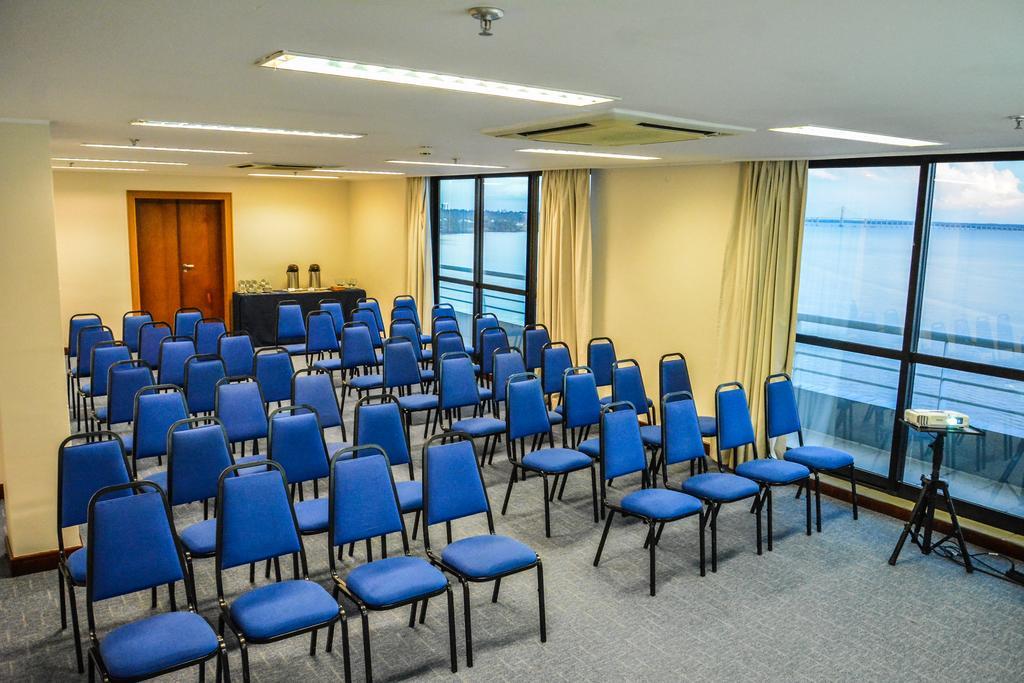 Hotel Wyndham Garden Manaus Zewnętrze zdjęcie
