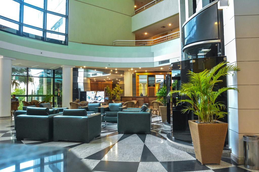 Hotel Wyndham Garden Manaus Zewnętrze zdjęcie