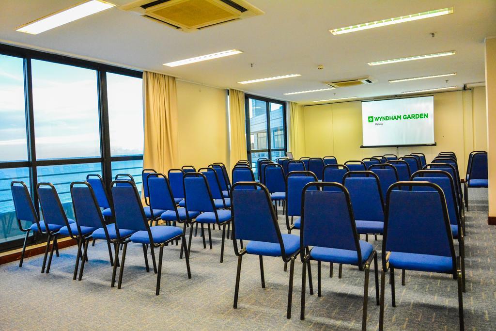 Hotel Wyndham Garden Manaus Zewnętrze zdjęcie