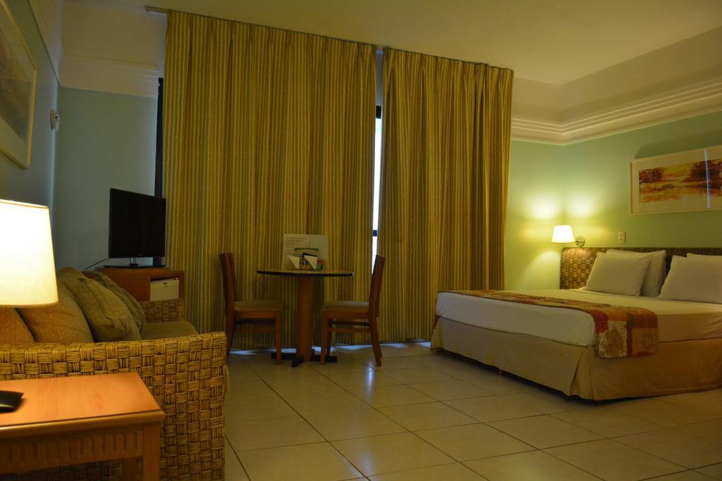 Hotel Wyndham Garden Manaus Zewnętrze zdjęcie