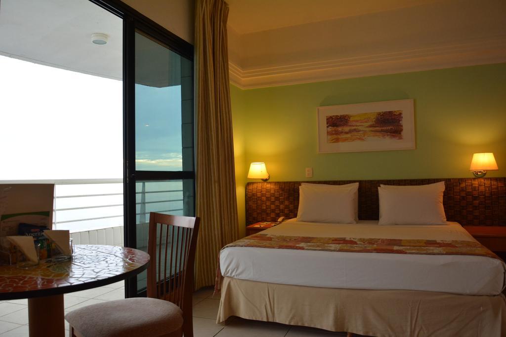 Hotel Wyndham Garden Manaus Zewnętrze zdjęcie
