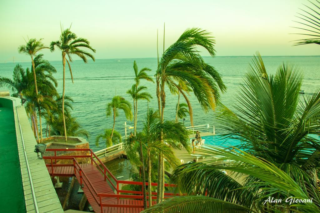 Hotel Wyndham Garden Manaus Zewnętrze zdjęcie