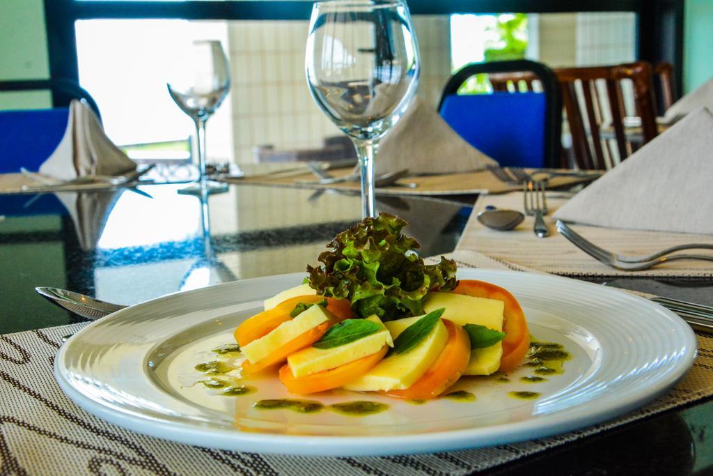 Hotel Wyndham Garden Manaus Zewnętrze zdjęcie