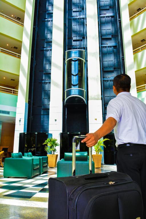 Hotel Wyndham Garden Manaus Zewnętrze zdjęcie