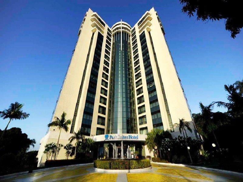 Hotel Wyndham Garden Manaus Zewnętrze zdjęcie