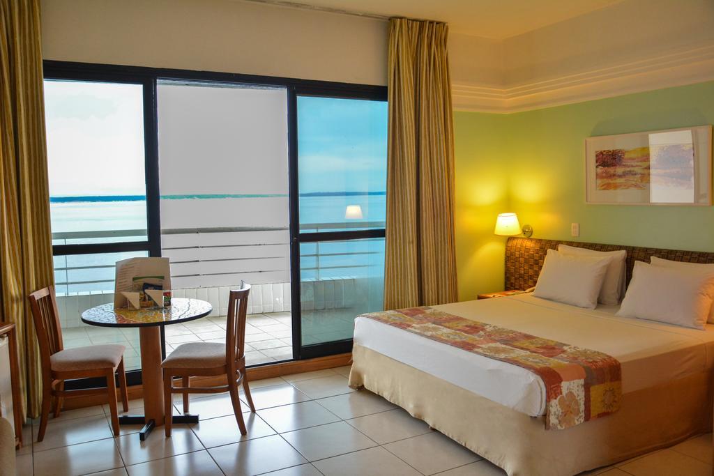Hotel Wyndham Garden Manaus Pokój zdjęcie