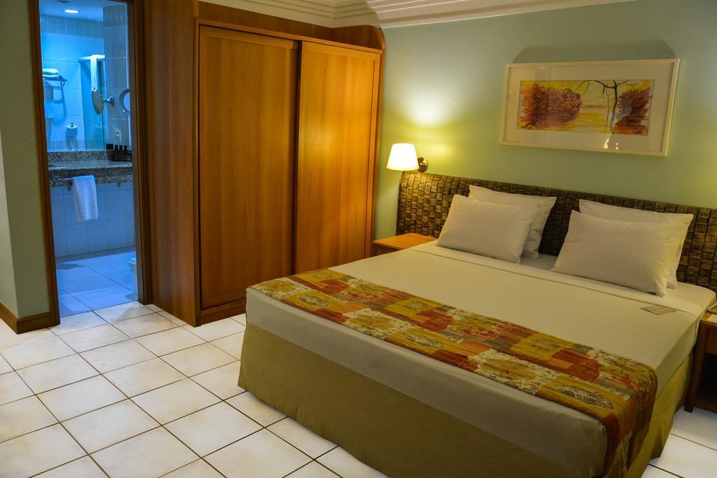 Hotel Wyndham Garden Manaus Pokój zdjęcie