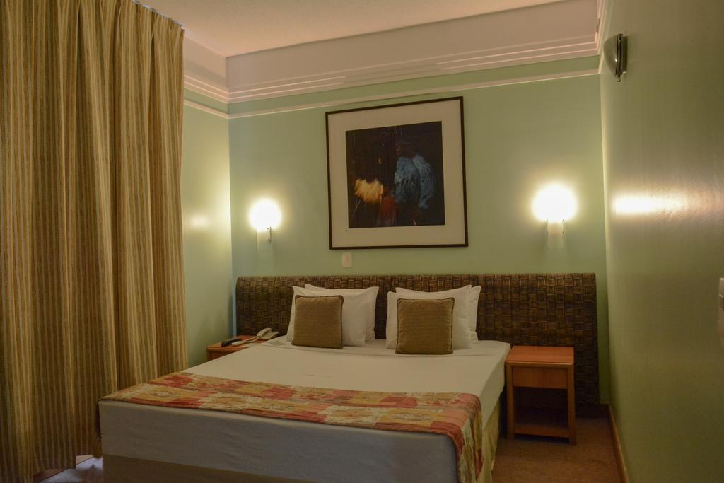 Hotel Wyndham Garden Manaus Pokój zdjęcie