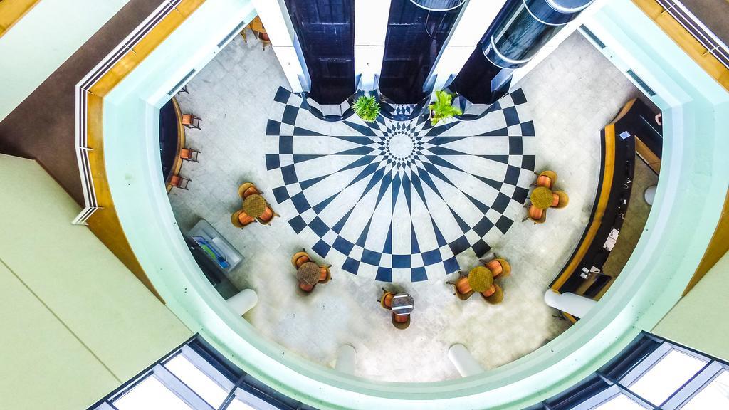 Hotel Wyndham Garden Manaus Zewnętrze zdjęcie