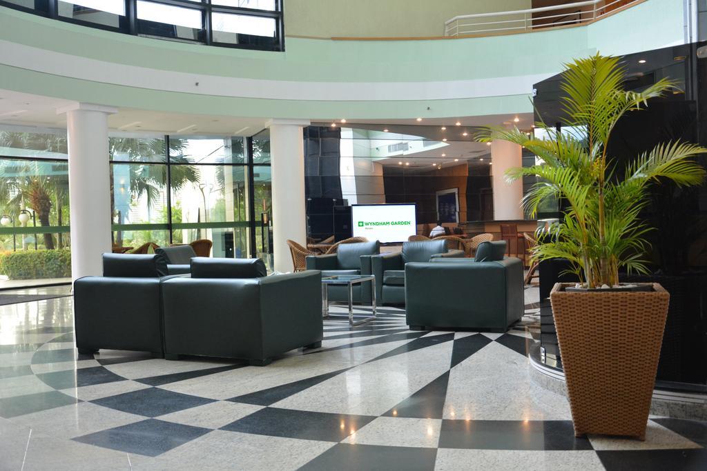 Hotel Wyndham Garden Manaus Zewnętrze zdjęcie