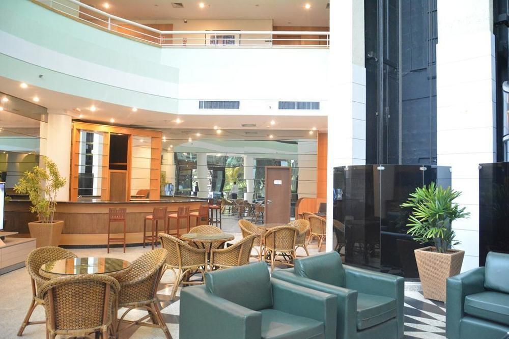 Hotel Wyndham Garden Manaus Zewnętrze zdjęcie