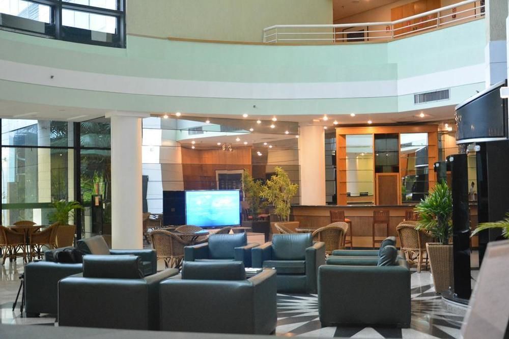Hotel Wyndham Garden Manaus Zewnętrze zdjęcie