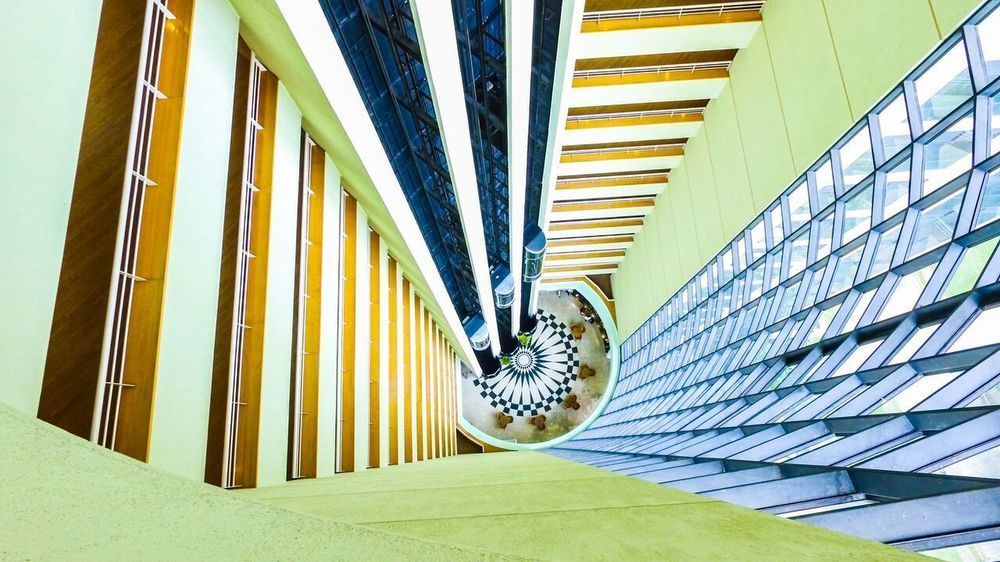 Hotel Wyndham Garden Manaus Zewnętrze zdjęcie