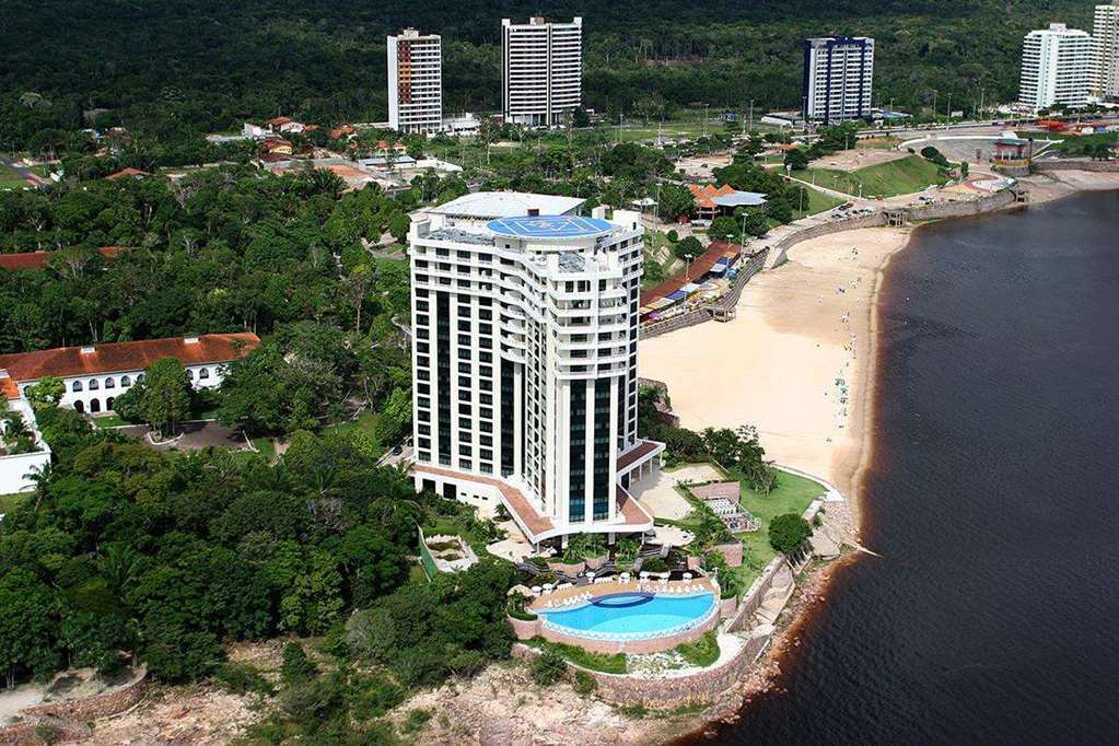 Hotel Wyndham Garden Manaus Zewnętrze zdjęcie
