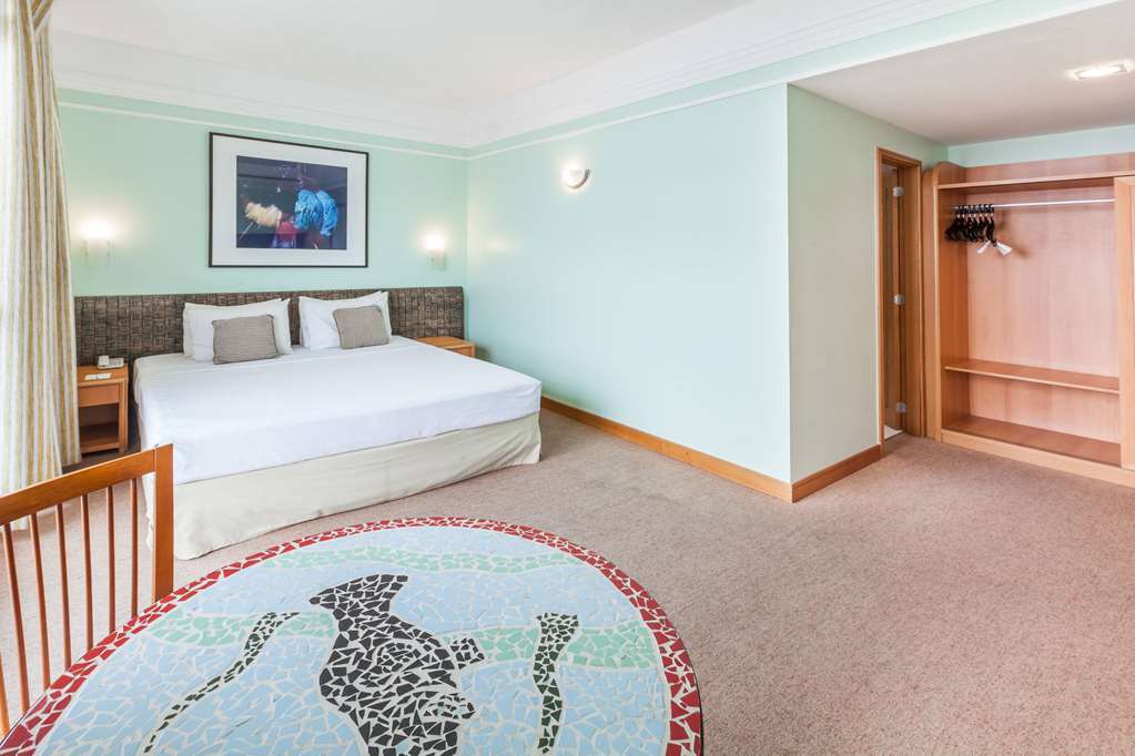 Hotel Wyndham Garden Manaus Pokój zdjęcie