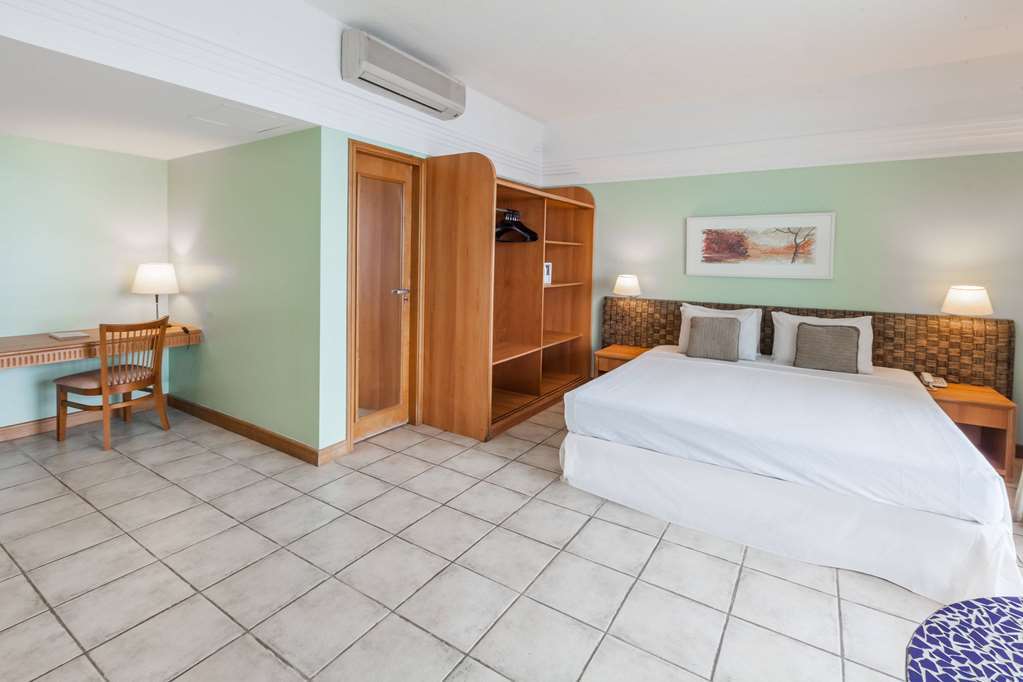 Hotel Wyndham Garden Manaus Pokój zdjęcie