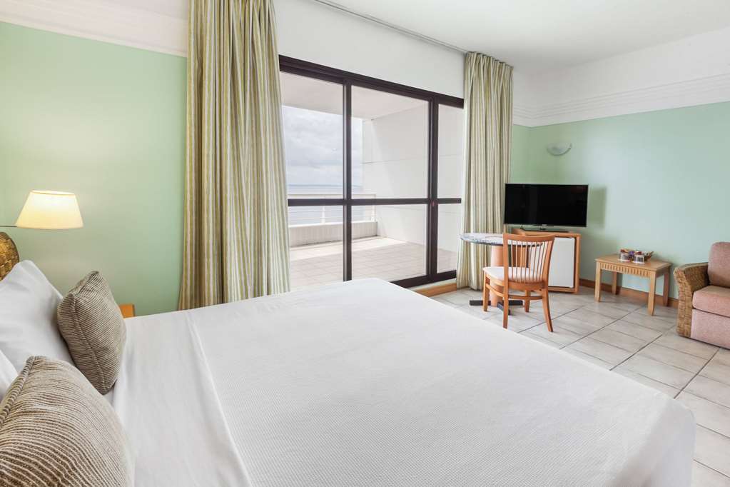Hotel Wyndham Garden Manaus Pokój zdjęcie