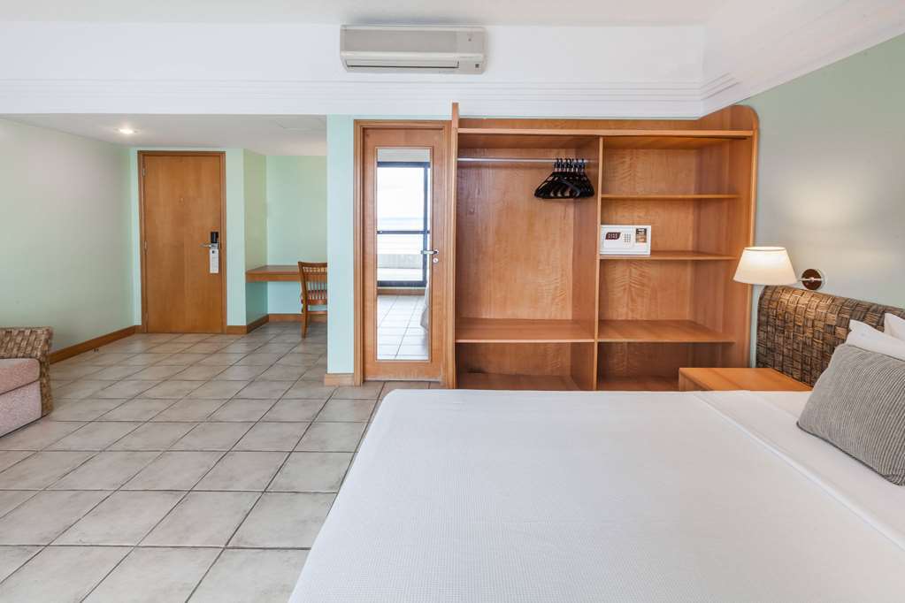 Hotel Wyndham Garden Manaus Pokój zdjęcie