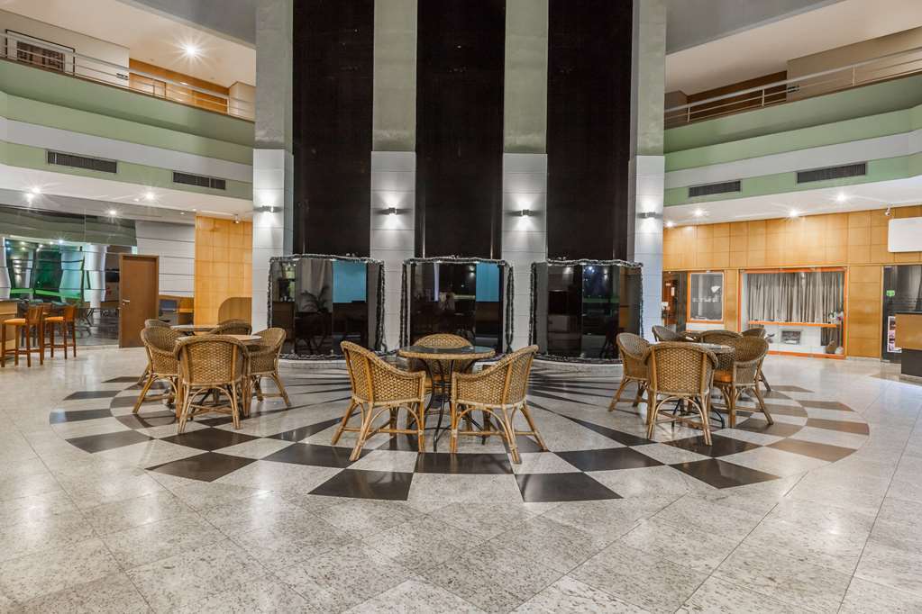 Hotel Wyndham Garden Manaus Wnętrze zdjęcie