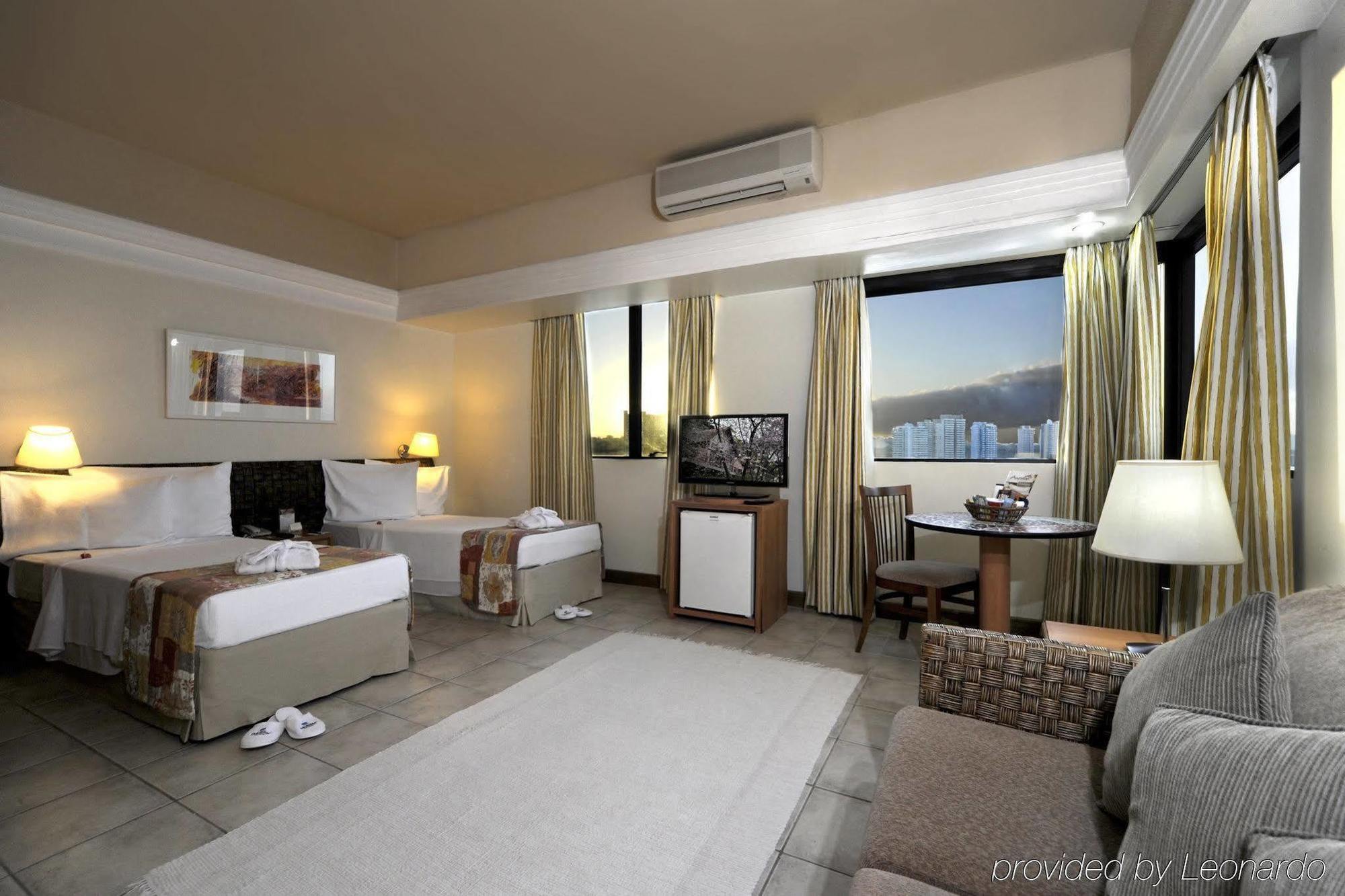 Hotel Wyndham Garden Manaus Zewnętrze zdjęcie