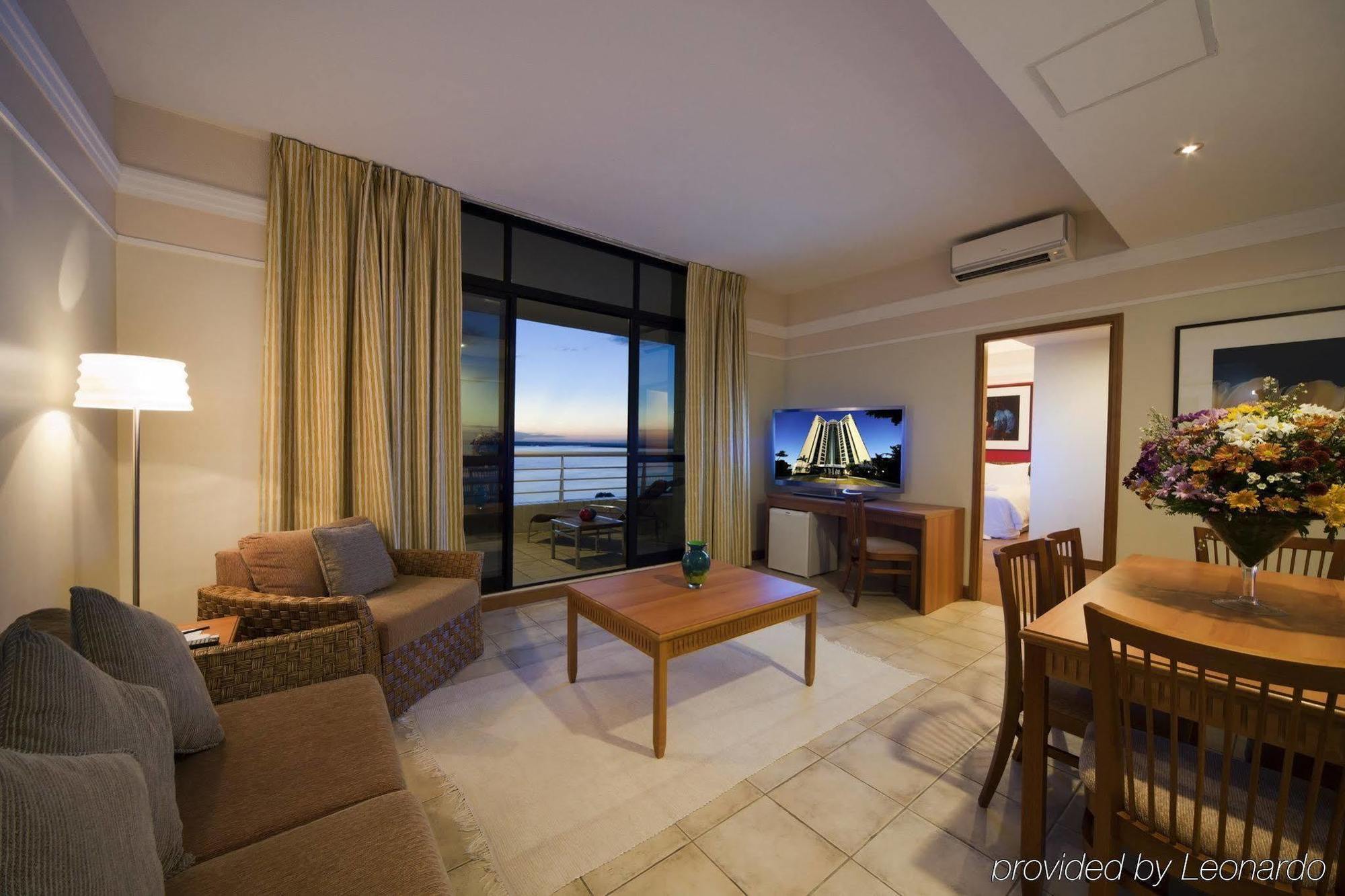 Hotel Wyndham Garden Manaus Zewnętrze zdjęcie