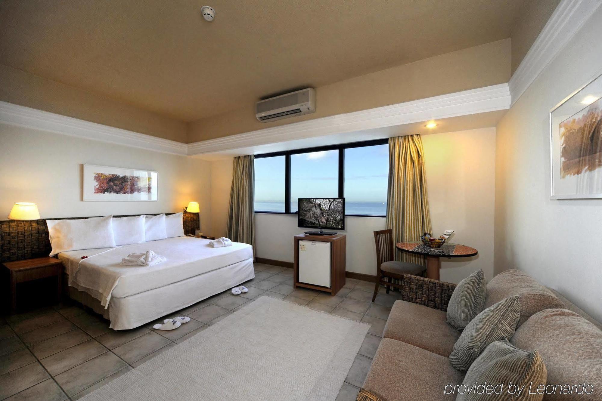 Hotel Wyndham Garden Manaus Pokój zdjęcie